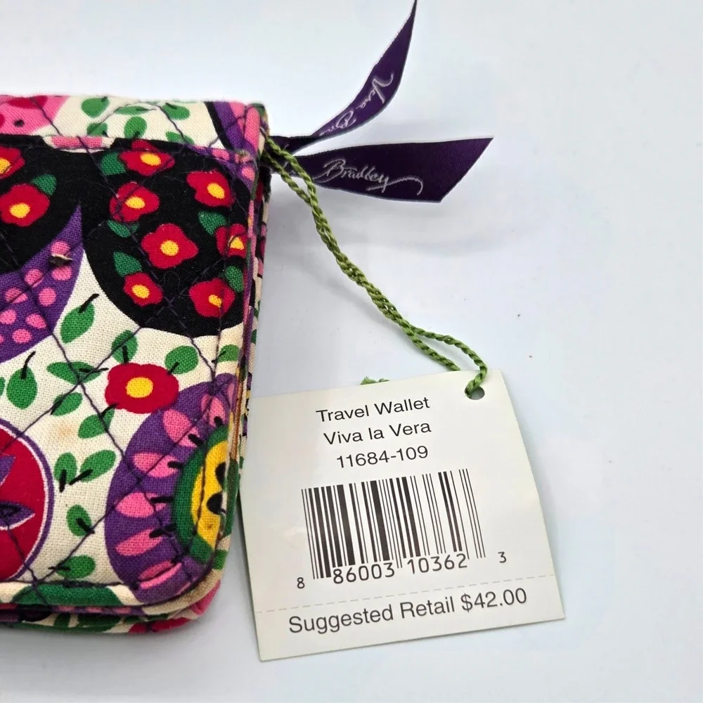 Vera Bradley this vera